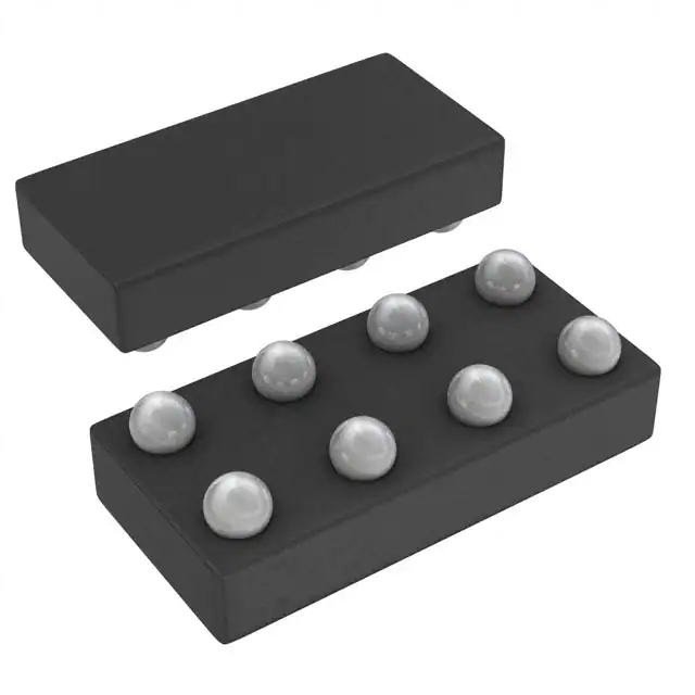 PCA9536YZPR Texas Instruments